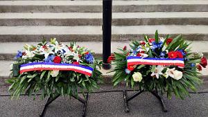AGDE - Hommage aux Combattants d'Indochine - 8 Juin 2023 - 67